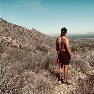 Meet your Posher, Josh